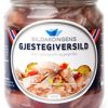 Gjestgiversild 600 gr Sildakongen