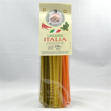 Linguine italia