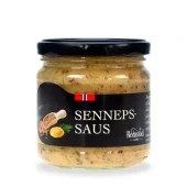 Sennepssaus Romstad 212 ml