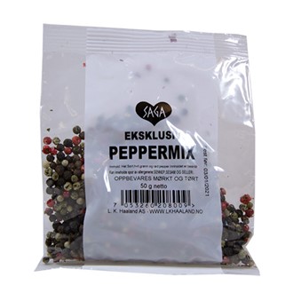 Peppermix