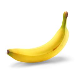 Banan pr kg