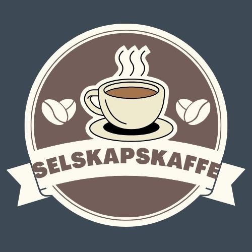 Skjævelands Selskapskaffe 250gr