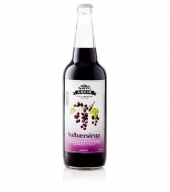 Solbærsirup Askim  0,7L