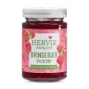 Bringebærsyltetøy Hervik 390 g.