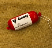 Gårdspostei Bønes 200g
