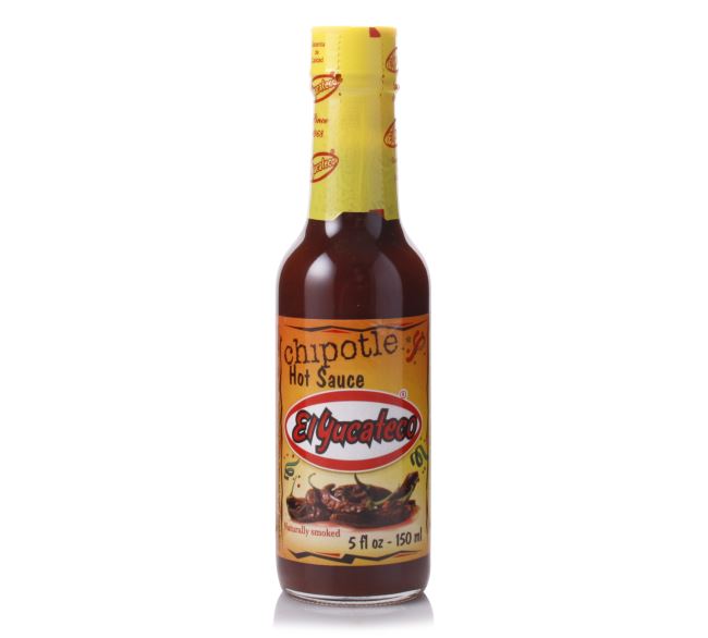 Salsa Chipotle 150ml