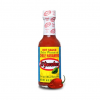 Salsa Habanero rosso 120ml