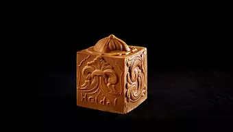 Heidalsost Formost 250gr