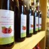 Bringebærsaft Vintland  0,7L