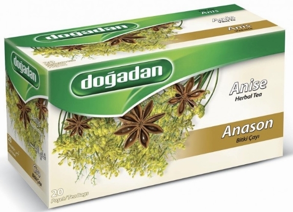 Te Dogadan-Anis