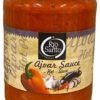 Ajvar - Sterk 720ml