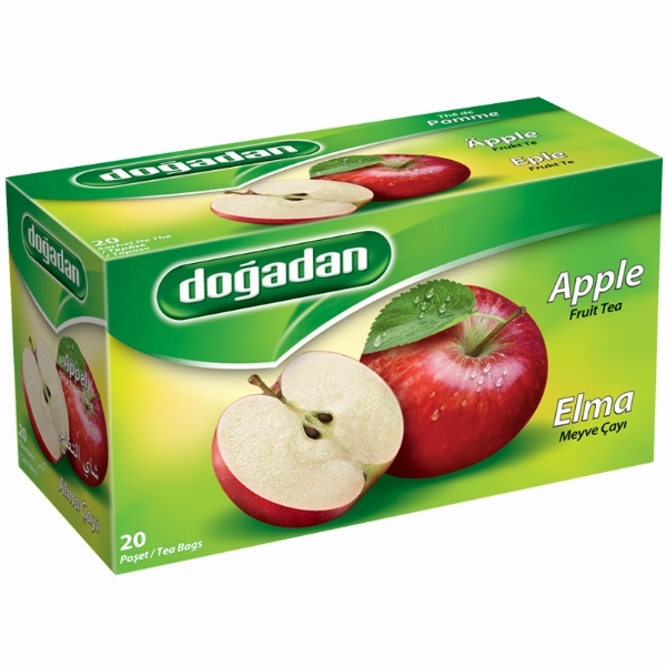 Te Dogadan Apple