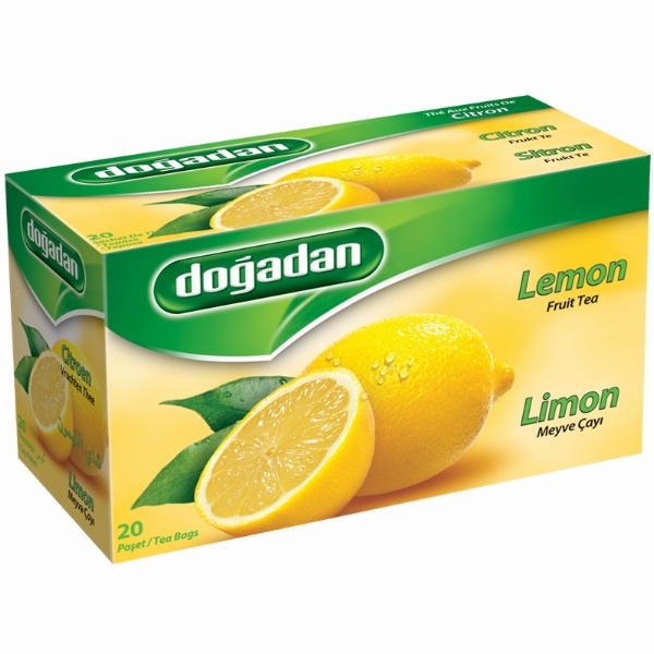 Te Dogadan Lemon