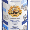 Caputo Hvetemel tipo 00 1 kg