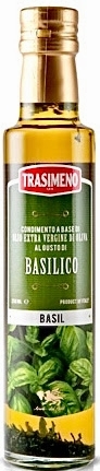 Arioli Basilikum 250ml stk