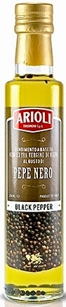 Arioli black pepper