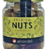 Premium  Nuts 110gr