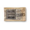 Bagsværd lakrids miniplate Classic 40gr