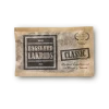 Bagsværd lakrids Classic miniplate 40gr