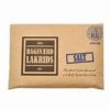 Bagsværd lakrids salt 160gr