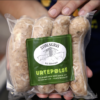 Urtepølser 400gr 4pk stølsgris pr. pk