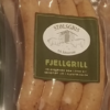 Fjellgrill 300gr 4 pk Stølsgris pr. pk