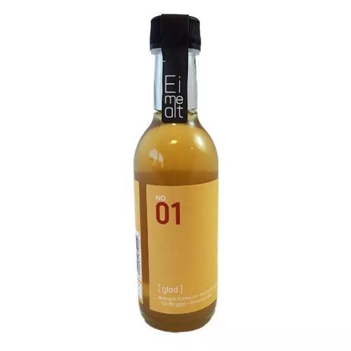 Ingefær kombucha 250ml Eimealt