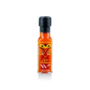 Cajun Habanero Hotsauce 100ml