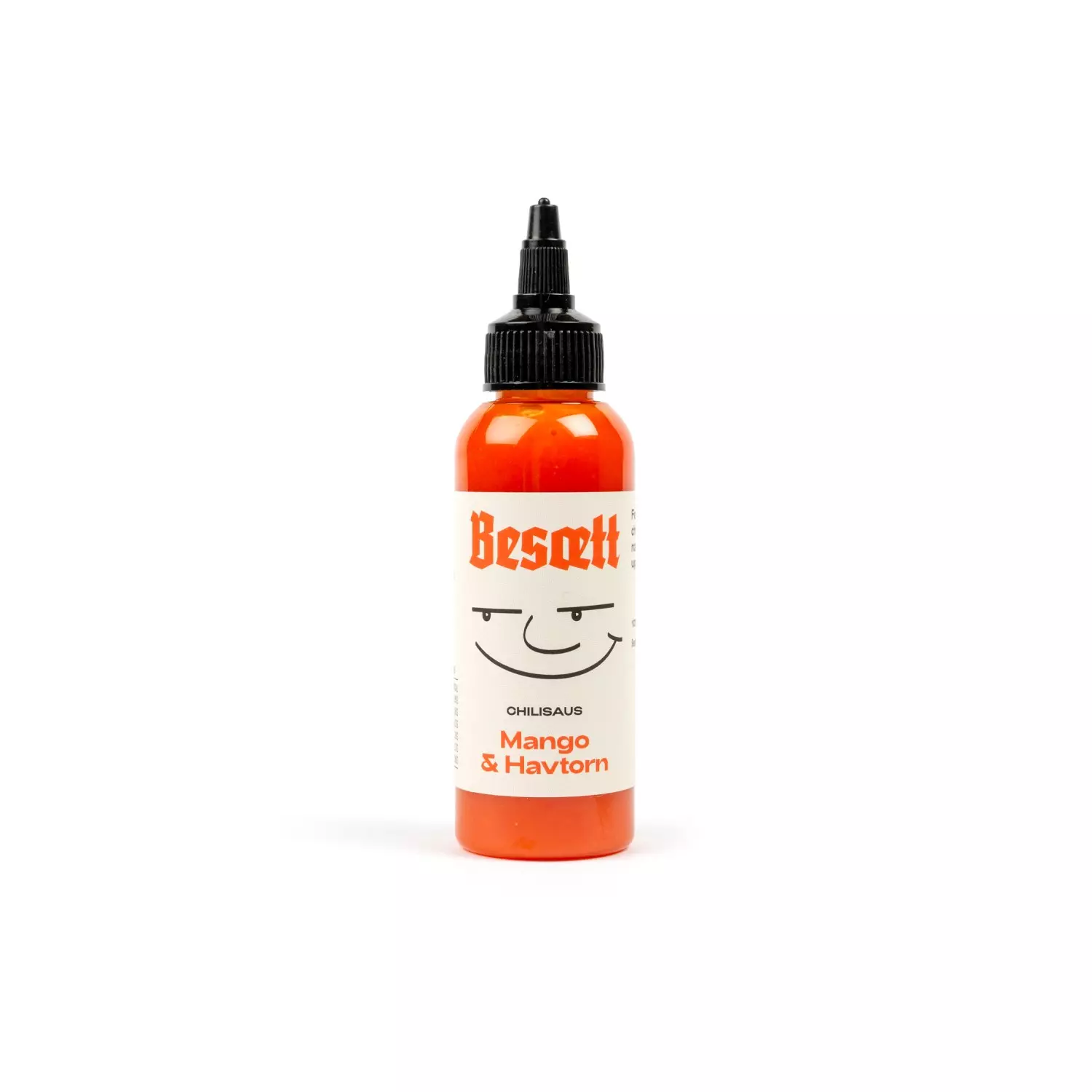 Rød Mango & Havtorn Besætt 100ml