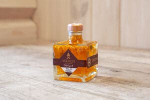 Aukrust Gard Salateddik økologisk 200ml