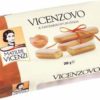 Vicenzi vicenzovo fingerkjeks 200 g