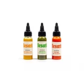 Fermentert chilisaus Beseætt 3x30ml