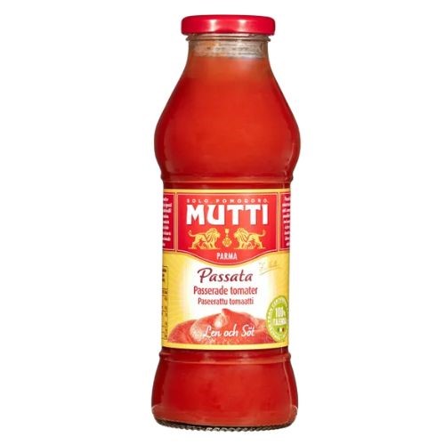 Mutti passata 400g