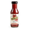 Traclements Proper Tomato Ketchup 290g