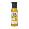 Traclements Sweet Mustard Ketchup 230ml