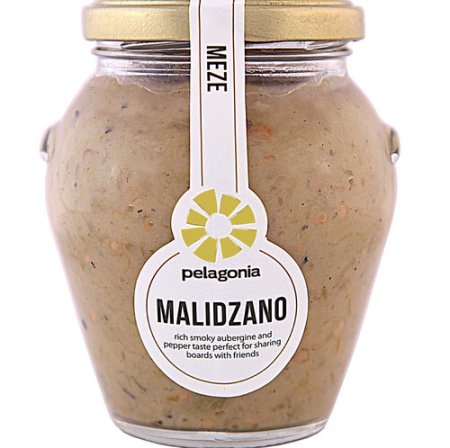 Pelagonia Malidzano 314g