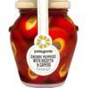 Petagonia Cherry Paprika med Ricotta & kapers 280gr