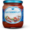 Sildakongen Krydderfilèt 600g