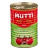 Mutti Sherrytomater 400g