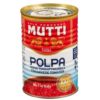 Mutti tomater finhakkede (polpa) 400g