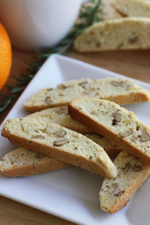 Bakerhjørnet Biscotti 200g