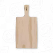 Jærfjøla 201S - Skjærefjøl 350x175x8mm