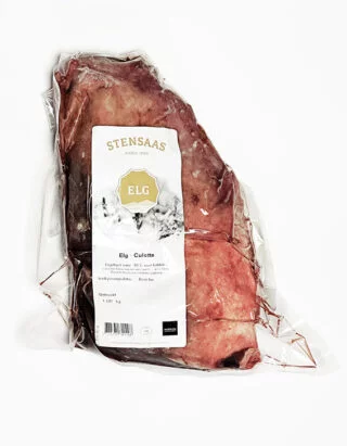 Elg Culotte Stensaas kg