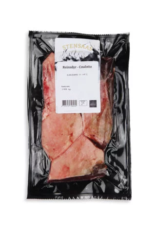 Reinsdyr Culotte Stensaas kg