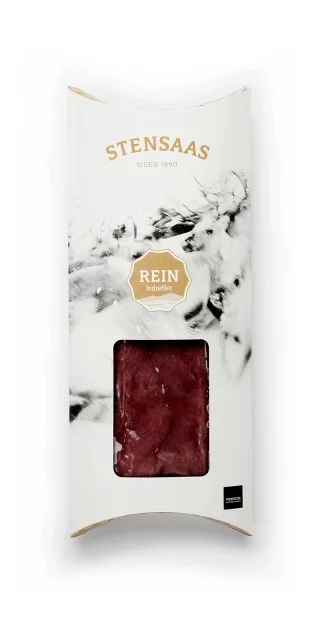 Reinsdyr indrefilet Stensaas kg