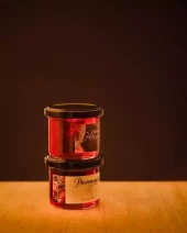 Plomme Gele Valen Gård 125ml