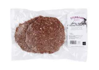 Reinsdyr løvbiff pr pk