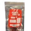 Tørket Arbol chili Kaktus 50gr