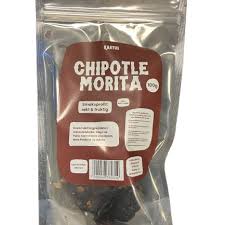 Morita chili tørket Kaktus 100g
