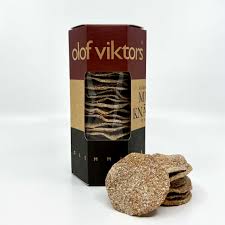 Miniknäcke Olof Victors 85g